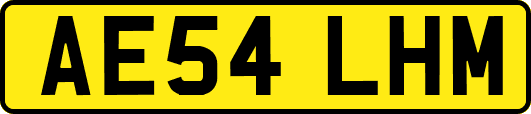 AE54LHM
