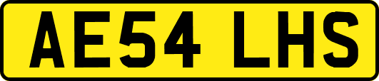 AE54LHS