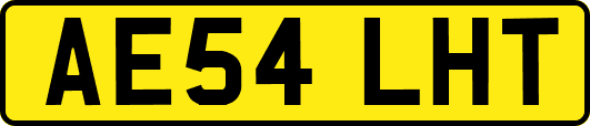 AE54LHT