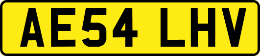 AE54LHV