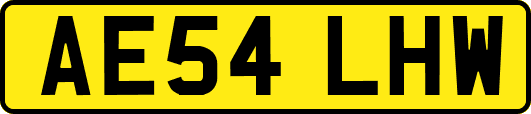 AE54LHW