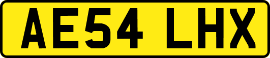 AE54LHX