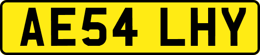 AE54LHY
