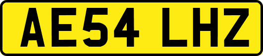 AE54LHZ