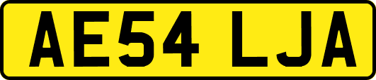 AE54LJA