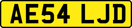 AE54LJD
