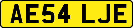 AE54LJE