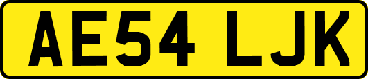 AE54LJK