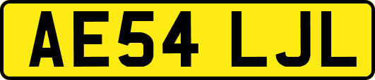 AE54LJL