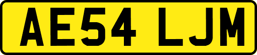 AE54LJM