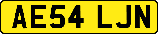AE54LJN