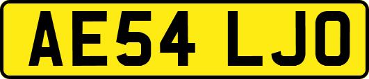AE54LJO