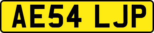 AE54LJP
