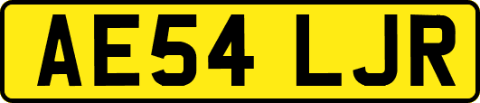 AE54LJR