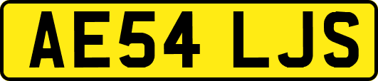 AE54LJS