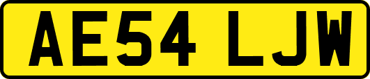 AE54LJW
