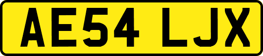 AE54LJX