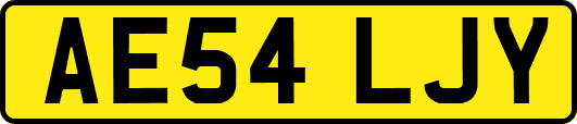 AE54LJY