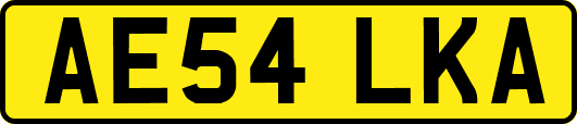 AE54LKA