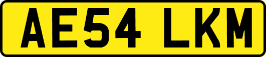 AE54LKM