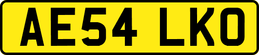 AE54LKO