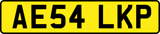 AE54LKP