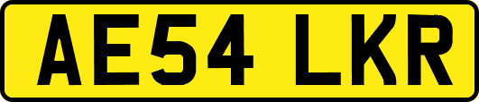 AE54LKR