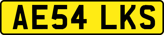 AE54LKS