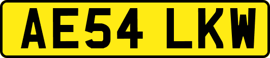 AE54LKW