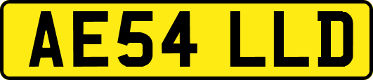 AE54LLD