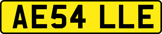 AE54LLE