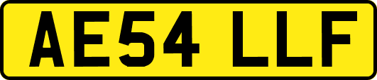 AE54LLF
