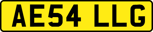 AE54LLG