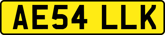 AE54LLK