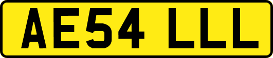 AE54LLL