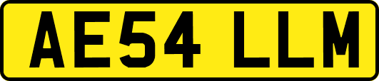 AE54LLM