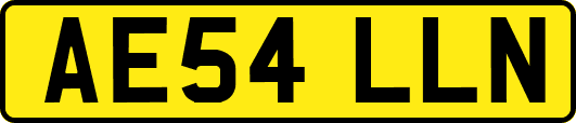 AE54LLN