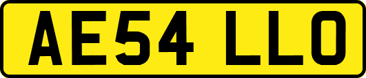 AE54LLO