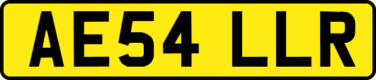 AE54LLR