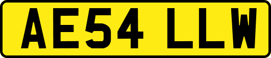AE54LLW