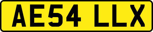 AE54LLX
