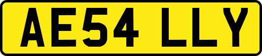 AE54LLY