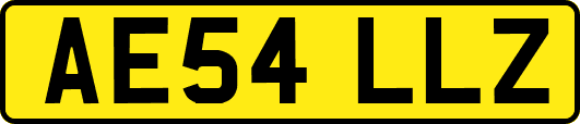 AE54LLZ