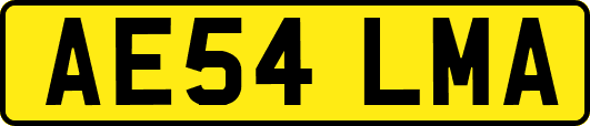 AE54LMA