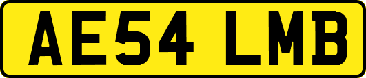 AE54LMB