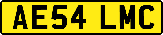 AE54LMC