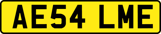 AE54LME