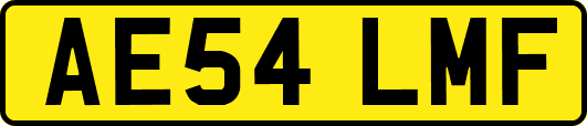 AE54LMF