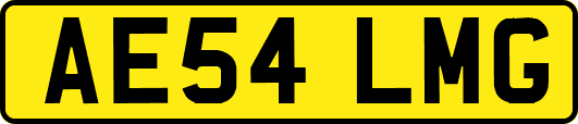 AE54LMG