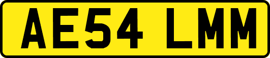AE54LMM